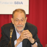 Javier Solana