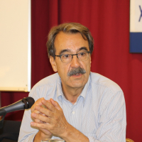 Emilio Ontiveros