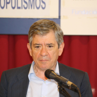 Enrique Barón