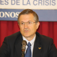 José Luis de la Cuesta