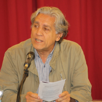 Diego López Garrido