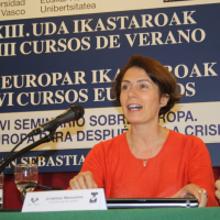 Cristina Manzano