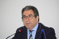 Javier Fernández Arribas