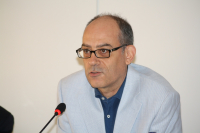 José Antonio Guardiola