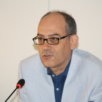 José Antonio Guardiola