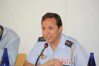 General Carlos Medina