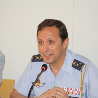 General Carlos Medina