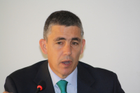Javier Candau