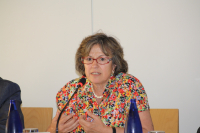 Georgina Higueras