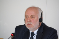 Suleyman Anil