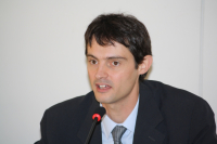 David Ramírez