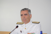 Almirante Fernando García Sánchez,