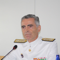 Almirante Fernando García Sánchez,