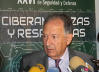 Félix Sanz Roldán