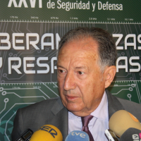 Félix Sanz Roldán