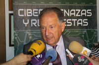 Félix Sanz Roldán