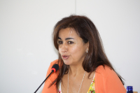 Ángeles Bazán