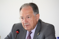 Félix Sanz Roldán