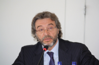 Juan Antonio Gómez Bule