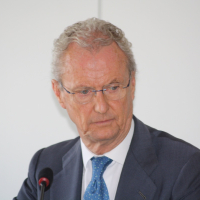 Pedro Morenés