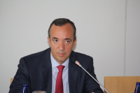 Francisco Martínez Vázquez
