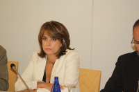 Dolores Delgado