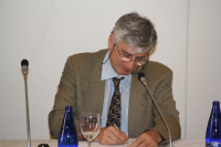 Fran Sevilla