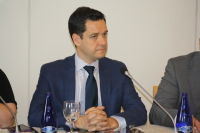 Manuel R. Torres