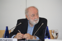 Diego Carcedo