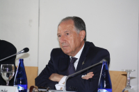 General Félix Sanz Roldán