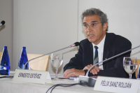 Ernesto Estévez