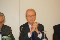 Pedro Morenés