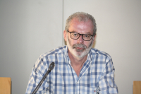 Jesús Núñez Villaverde
