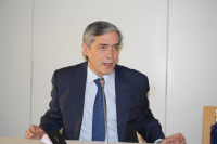 Javier García Vila