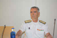Almirante Fernando García Sánchez
