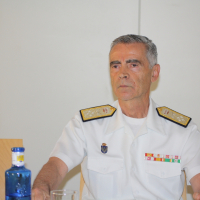 Almirante Fernando García Sánchez