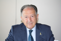 General Félix Sanz Roldán