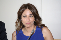 Ana Terradillos
