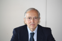 Francisco Javier Casas