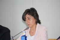Arantza Martín