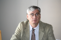 Fran Sevilla