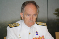 Almirante Juan Francisco Martínez Núñez
