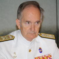 Almirante Juan Francisco Martínez Núñez