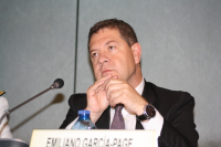 Emiliano García Page