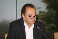 Xavier Mas de Xaxàs