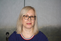 Mira Milosevich-Juaristi