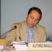Alfonso Bauluz