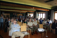 Público durante la tercera jornada