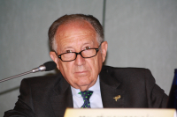 General Félix Sanz Roldán