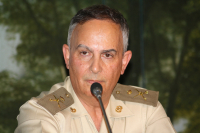 General Juan Bautista Sánchez Gamboa